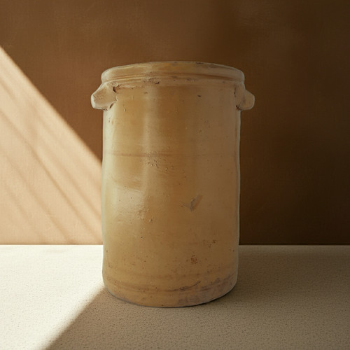 Grande vaso burnia - grande, in