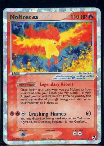Pokemon firered leafgreen - ex, firered&leafgreen