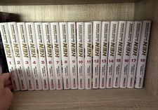 Ken il Guerriero Extreme