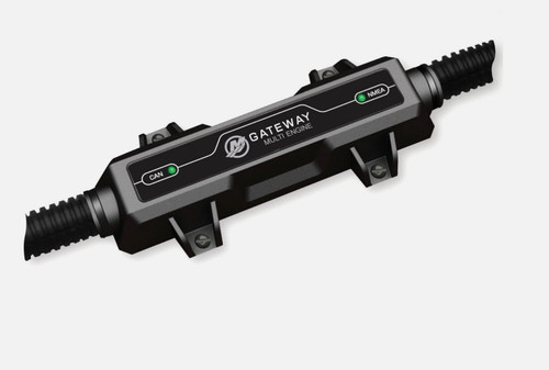 Mercury nmea 2000 gateway - nmea,