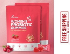 VivoNu Gomma pH Equilibrio