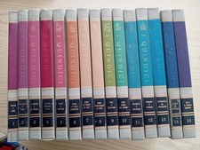 Enciclopedia I Quindici