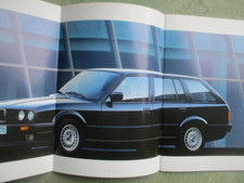 BMW 316i 318i E30 325i ix
