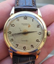 Universal Geneve Automatik