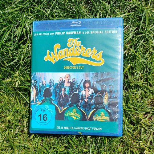 The wanderers directors cut - -,