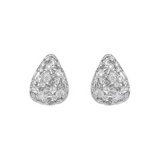 Orecchini Damiani Via Lattea 20044203 Earrings Oro Bianco Diamanti Donna