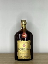 Amaretto saronno illva - di,