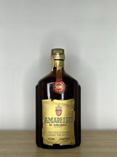 Amaretto saronno illva - di,