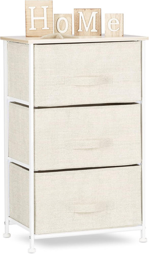 Mobiletto con cassetti - con,