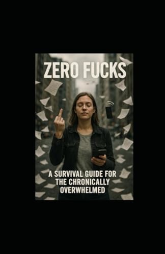 Zero cks a survival guide - -,
