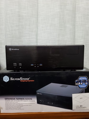 Custodia htpc home theater - home,