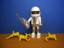 Playmobil space rarità - space:,
