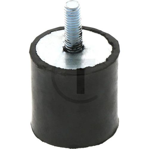 Granito tampone gomma - tampone,