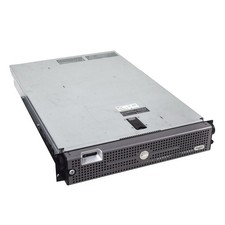 Dell poweredge 2950 server - dell, 2u