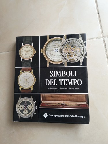 Libro simboli del tempo
