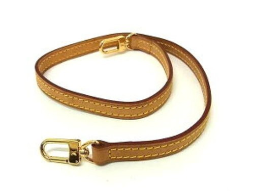 Tracolla louis vuitton - vuitton, beige