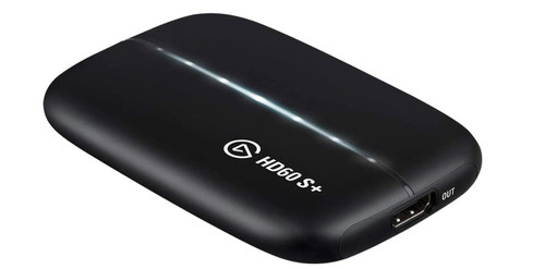 Elgato game capture - elgato, s+