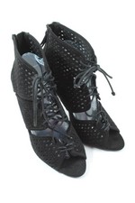 ZARA BASIC Sandaletto con