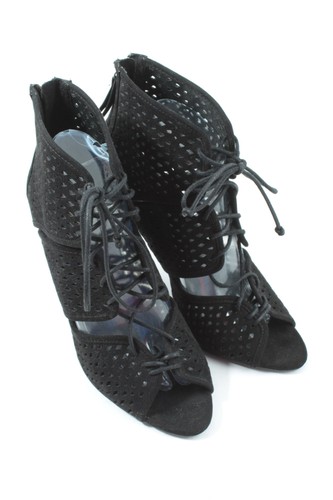 Zara basic sandaletto con - basic,