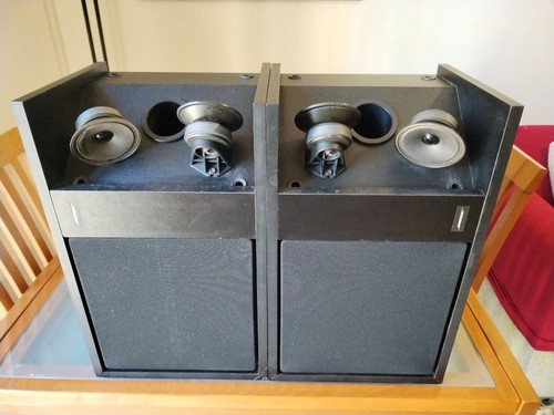 Bose 301 casse - , _