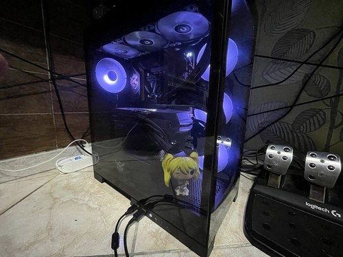 Computer gaming fisso - computer,