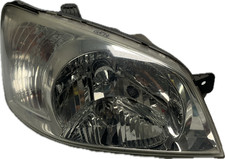 Fanale anteriore destro per modello HYUNDAI GETZ ricambio usato anno 2004