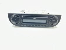 AUTORADIO PER FIAT 500 Serie