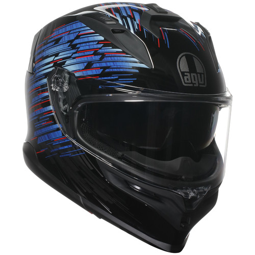 Casco integrale agv - casco,
