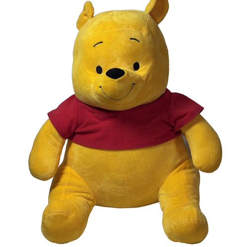 Walt disney winnie the - walt, pooh