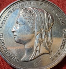 Medaglia Antica. Medaglia del