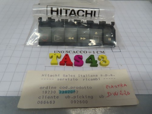Tasto registratori tas43 - registratori, -6