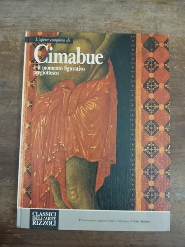 Classici dell arte rizzoli - classici,