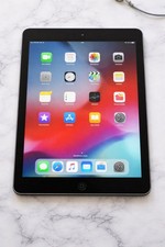Apple iPad Air 1st Generation