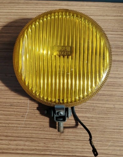 Faro fanale fendinebbia bosch - fendinebbia,