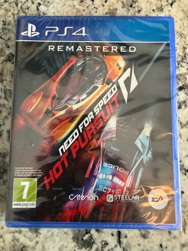 Need for speed hot pursuit - need,