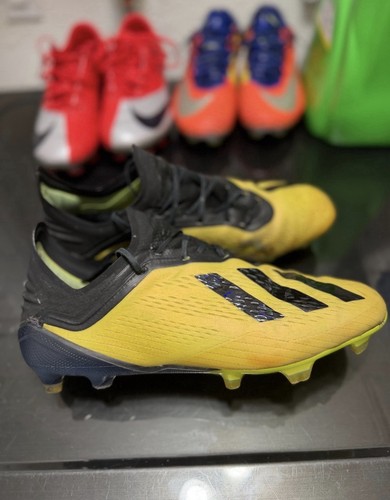 Adidas 1 fg - x, 18.1
