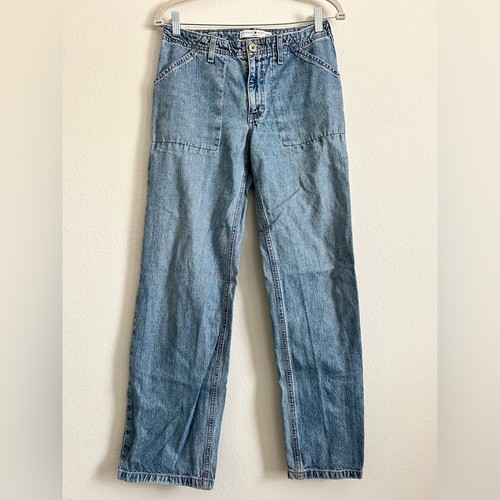 Jeans tommy hilfiger vintage - jeans,
