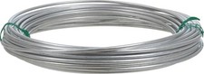 Filo zincato calibro 9 50