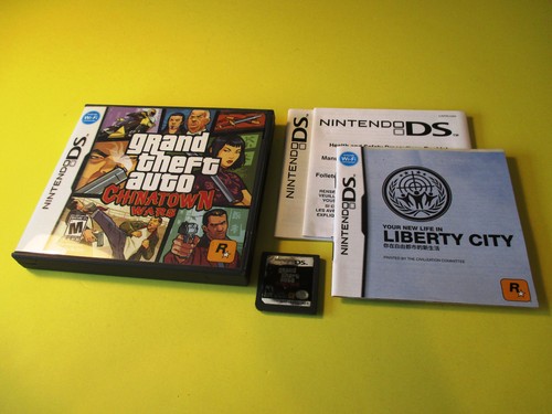 Grand theft auto - grand, auto: