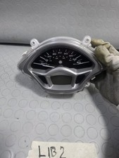 STRUMENTAZIONE VEGLIA CONTA KM