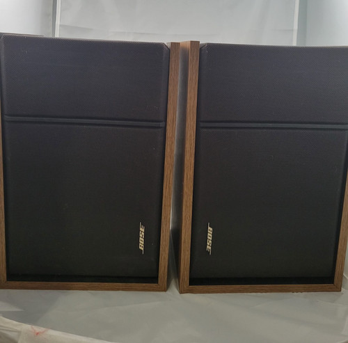 Bose 201 serie iii parte1 - 201,