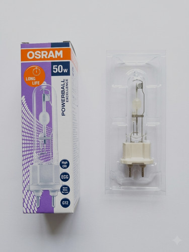 Osram powerball hci 50w - powerball,