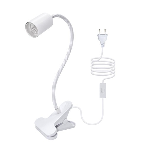 Lqunfyl portalampada e27 - e27, con