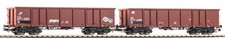 PIKO 28310 Scala HO Set di 2