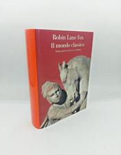 "IL MONDO CLASSICO Storia