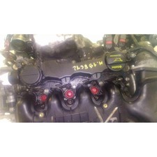 ⭐ MOTORE COMPL. G8DD PER FORD FOCUS (08-11) RESTYLING 1.6 TDCI (80KW) SW 2008