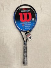 NUOVO Wilson Hammer 7.2 Old