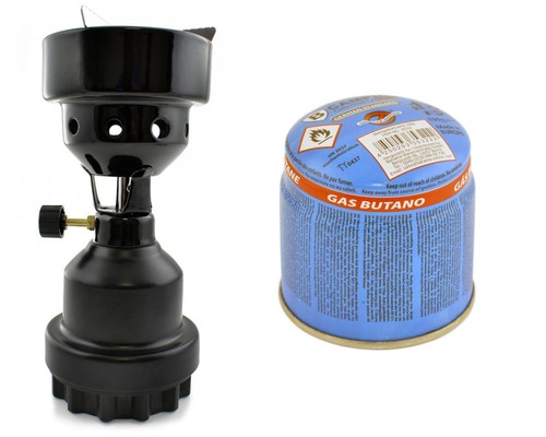 Set fornelli campeggio - set, da
