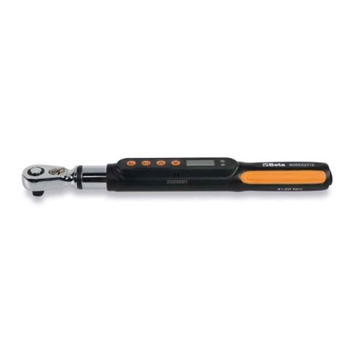 Beta 605dgt chiave - 605dgt/2,