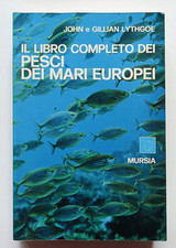 IL LIBRO COMPLETO DEI PESCI